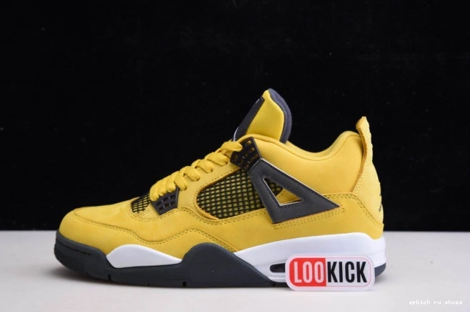 Cheap 4 CT8527-700 Jordan Air Retro Lightning 0722
